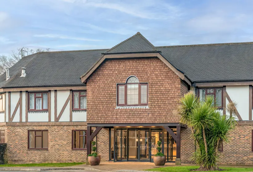 Felbridge Gatwick Hotel & Spa