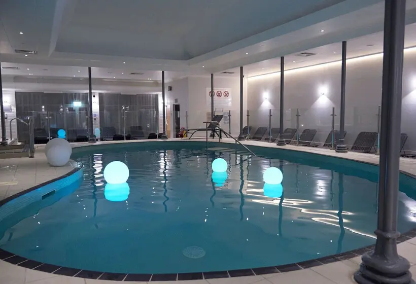 Felbridge Gatwick Hotel & Spa