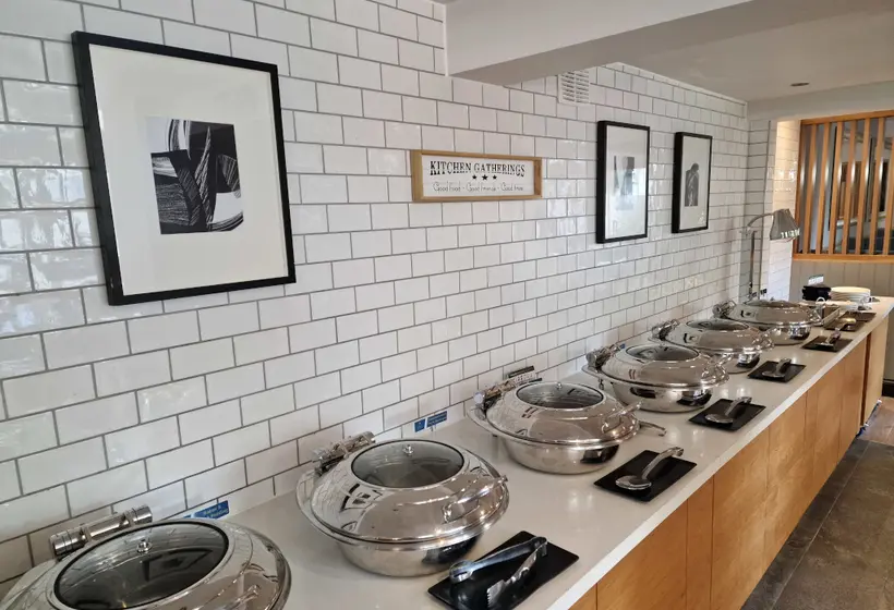 Felbridge Gatwick Hotel & Spa