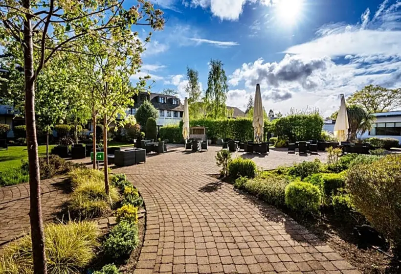 Felbridge Gatwick Hotel & Spa