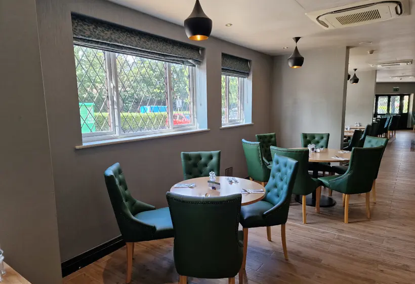 Felbridge Gatwick Hotel & Spa