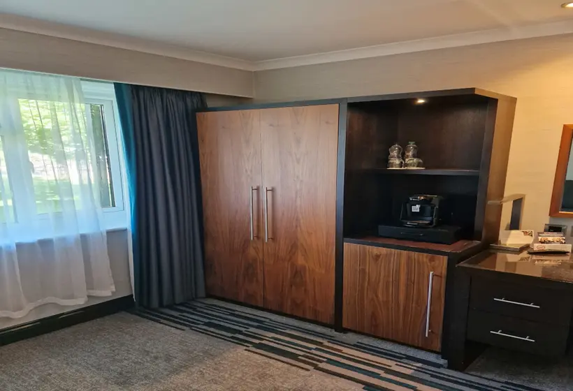 Felbridge Gatwick Hotel & Spa