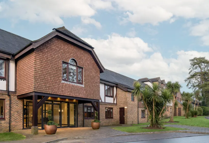 Felbridge Gatwick Hotel & Spa