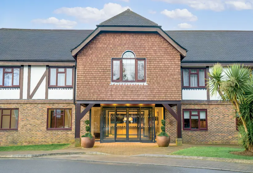 Felbridge Gatwick Hotel & Spa