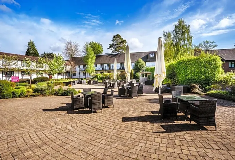 Felbridge Gatwick Hotel & Spa