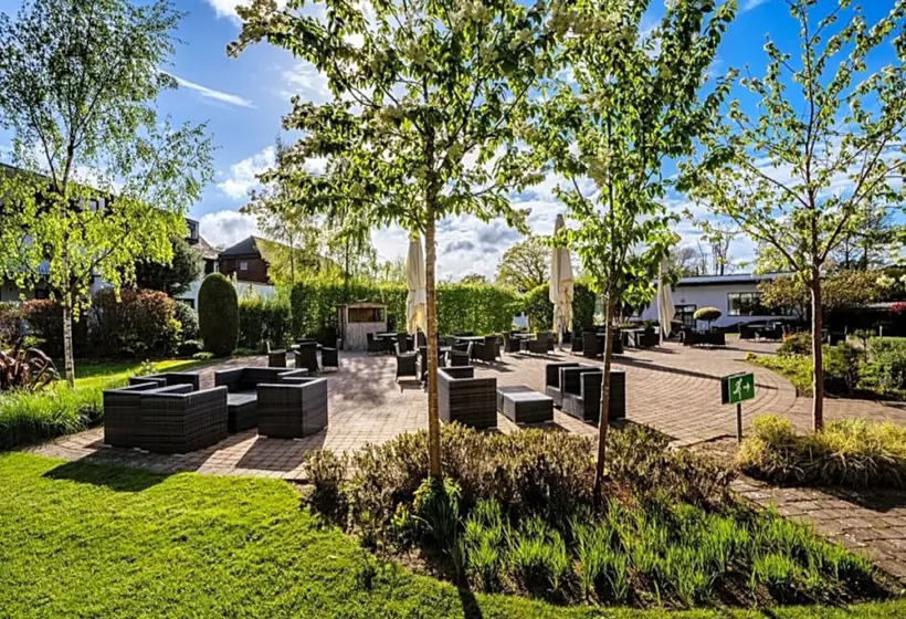 Felbridge Gatwick Hotel & Spa