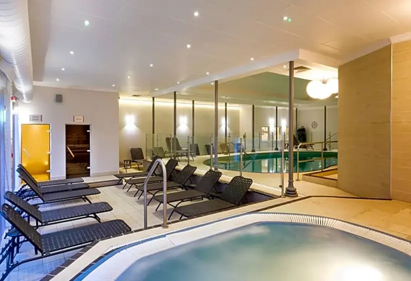 Felbridge Gatwick Hotel & Spa