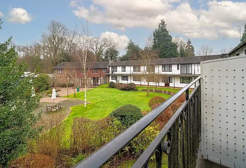 Felbridge Gatwick Hotel & Spa