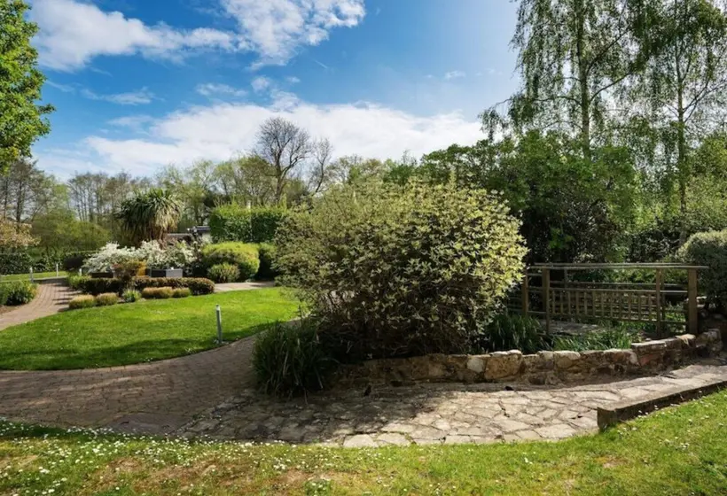 Felbridge Gatwick Hotel & Spa