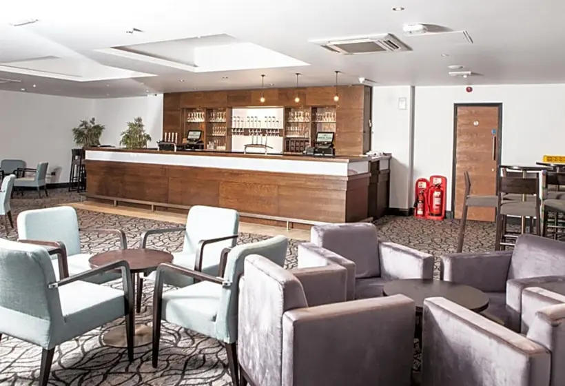 Felbridge Gatwick Hotel & Spa