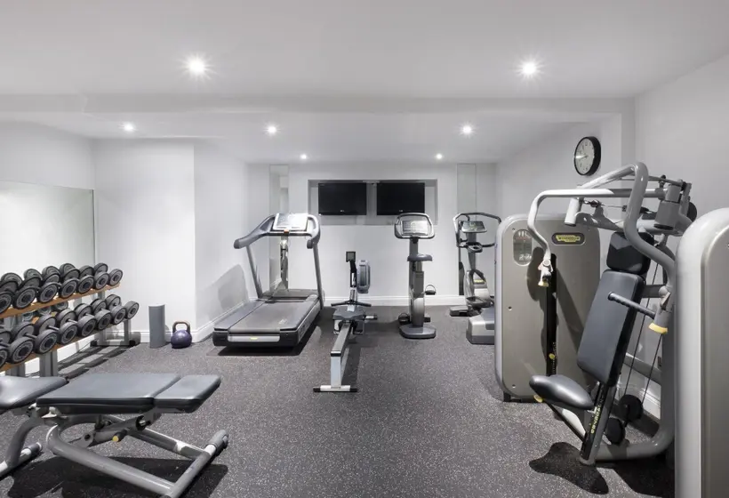 Felbridge Gatwick Hotel & Spa