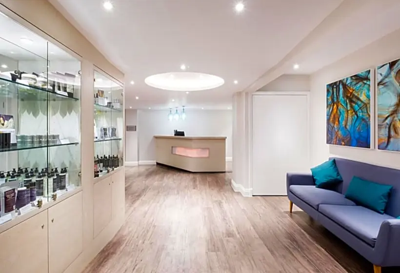 Felbridge Gatwick Hotel & Spa