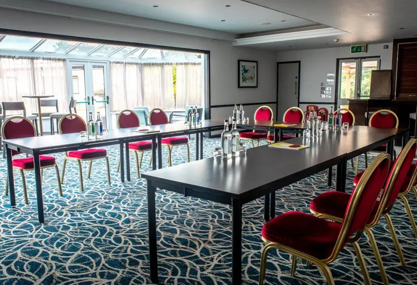 Felbridge Gatwick Hotel & Spa