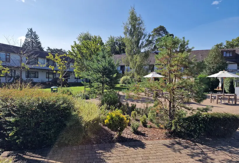 Felbridge Gatwick Hotel & Spa