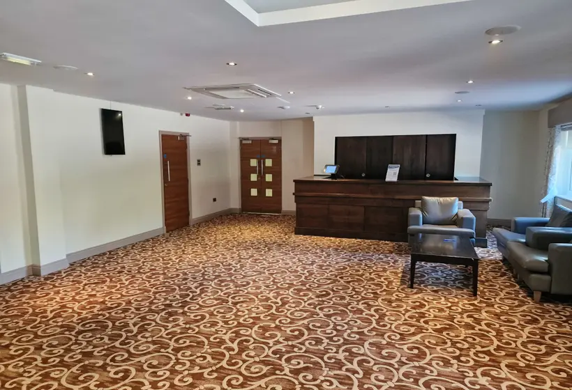 Felbridge Gatwick Hotel & Spa