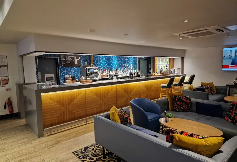 Felbridge Gatwick Hotel & Spa