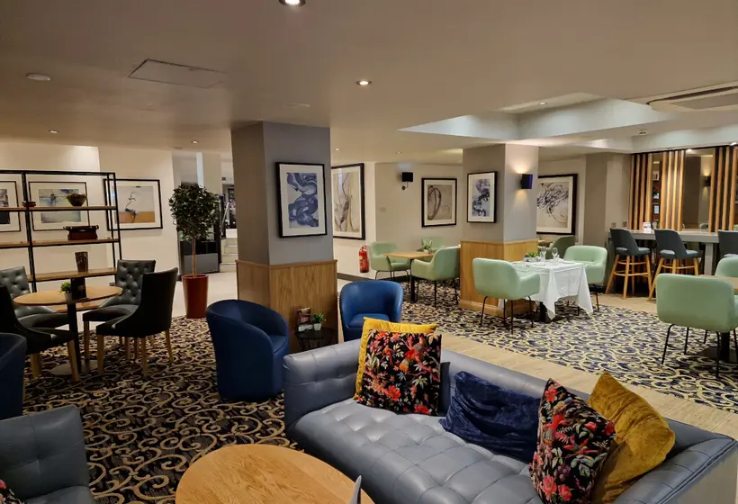 Felbridge Gatwick Hotel & Spa