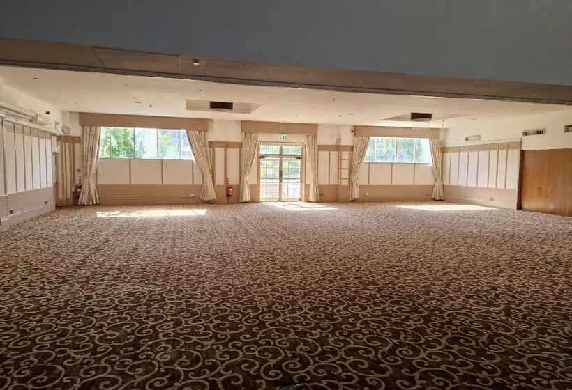 Felbridge Gatwick Hotel & Spa