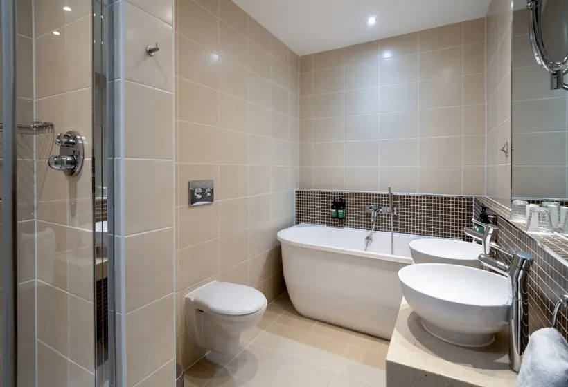 Felbridge Gatwick Hotel & Spa