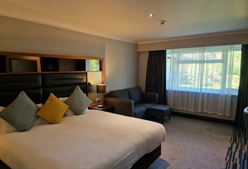 Felbridge Gatwick Hotel & Spa
