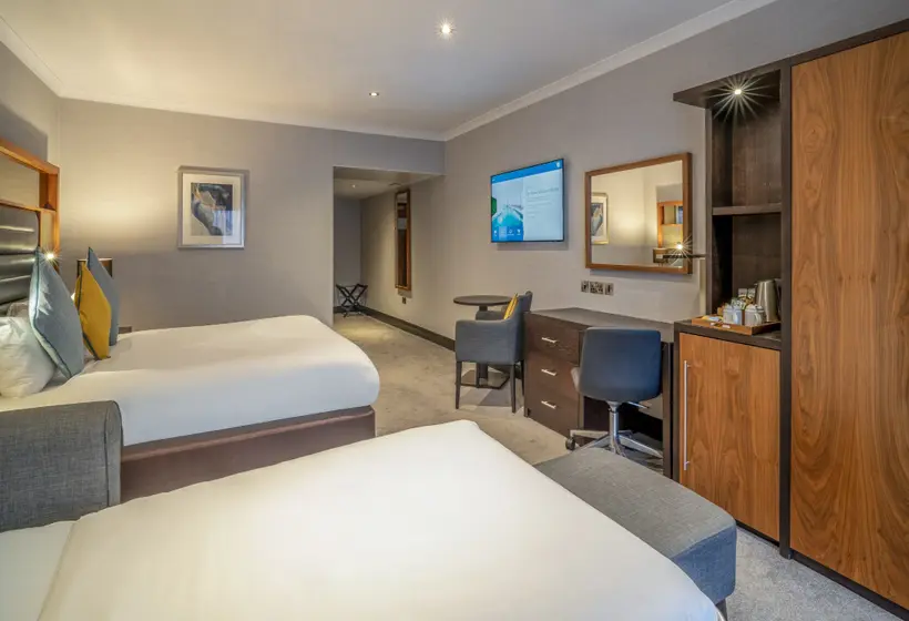 Felbridge Gatwick Hotel & Spa