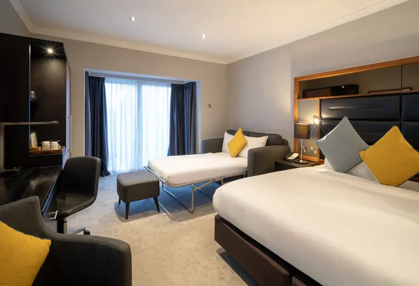 Felbridge Gatwick Hotel & Spa