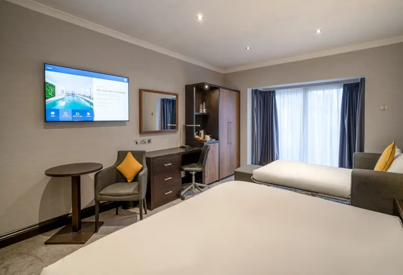 Felbridge Gatwick Hotel & Spa