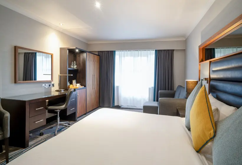 Felbridge Gatwick Hotel & Spa