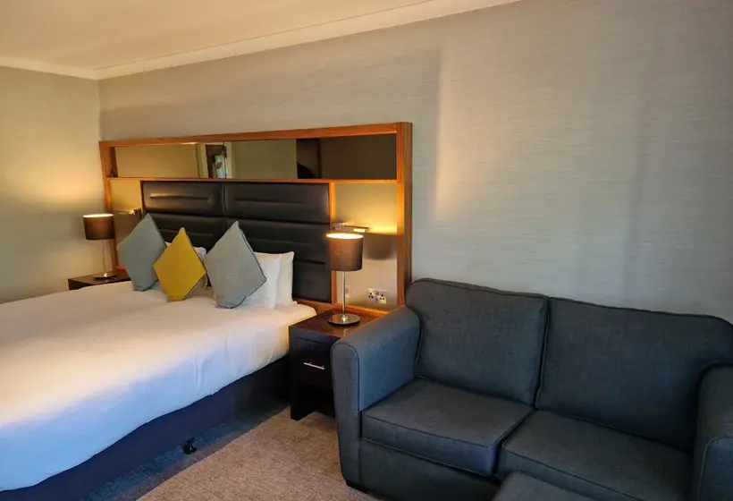 Felbridge Gatwick Hotel & Spa