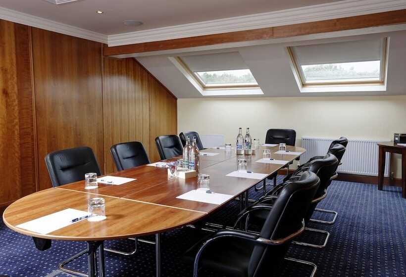 ホテル Best Western Rockingham Forest