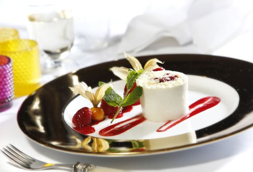 ホテル Best Western Rockingham Forest