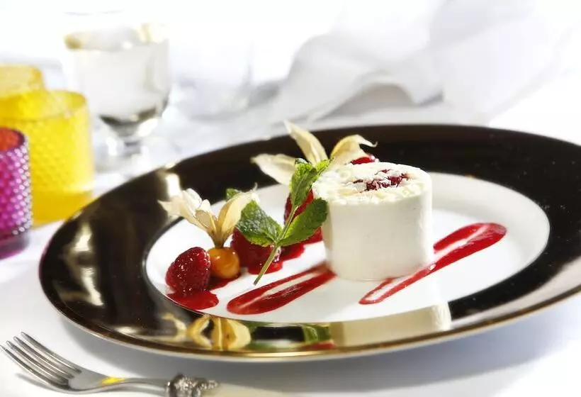 فندق Best Western Rockingham Forest