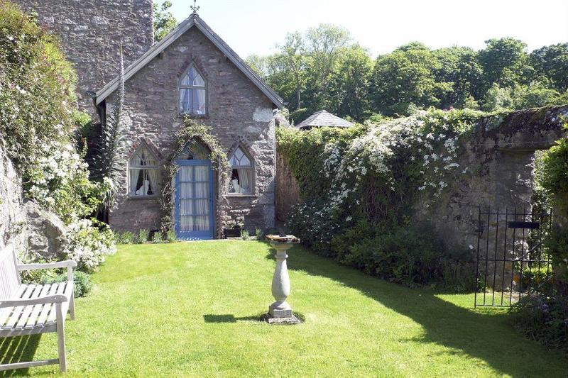 호텔 Bodysgallen Hall And Spa