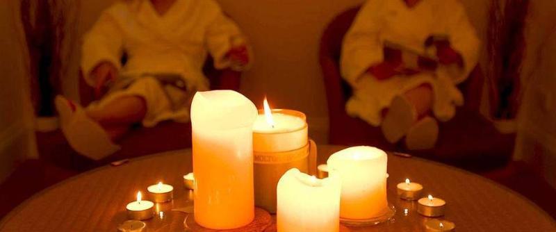 호텔 Bodysgallen Hall And Spa