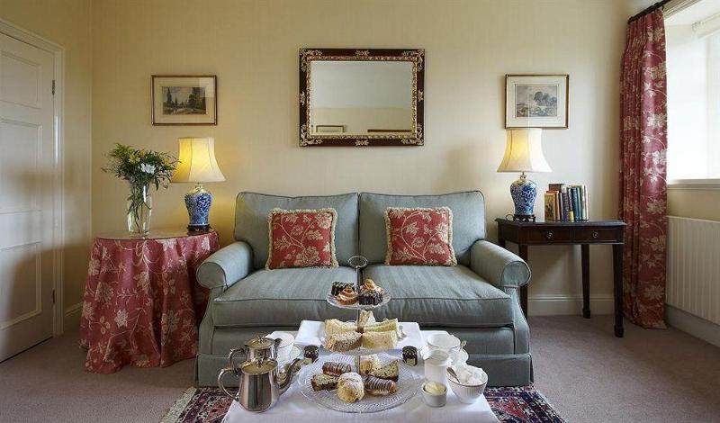 호텔 Bodysgallen Hall And Spa