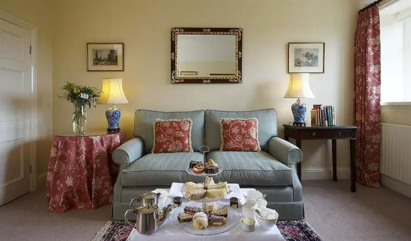 Отель Bodysgallen Hall And Spa