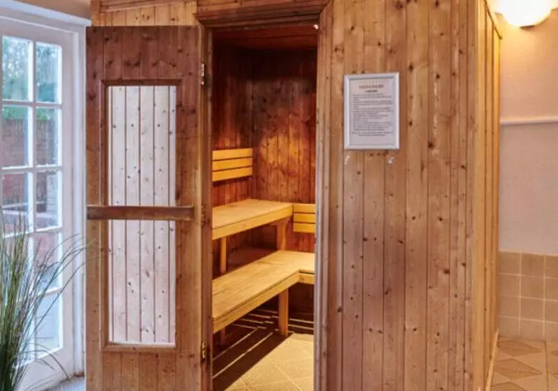 ホテル Burnham Beeches