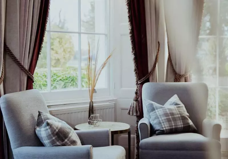 ホテル Burnham Beeches