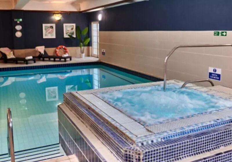 ホテル Burnham Beeches