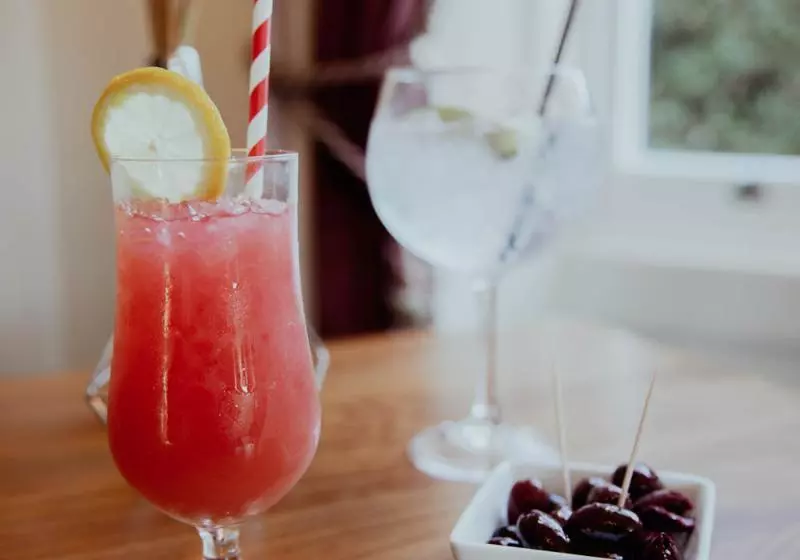 ホテル Burnham Beeches