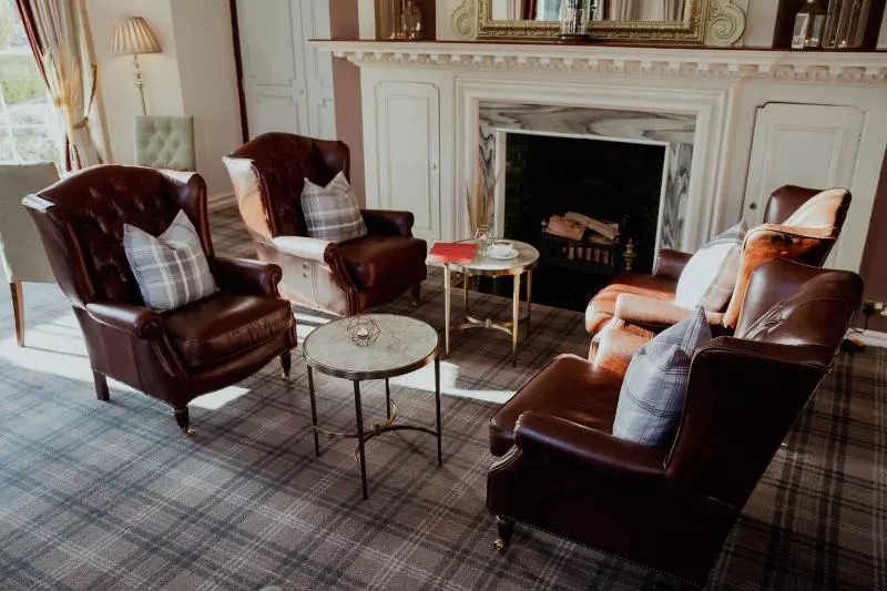 ホテル Burnham Beeches