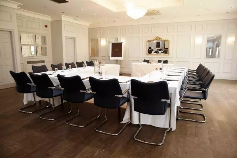 ホテル Burnham Beeches