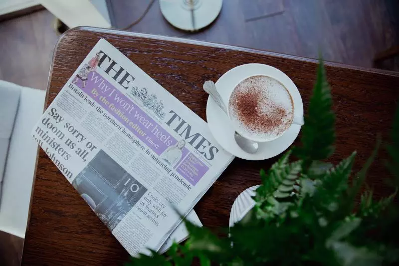 ホテル Burnham Beeches