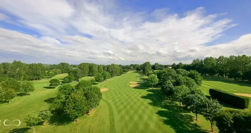 Cambridge Bar Hill Hotel, Bw Signature Collection