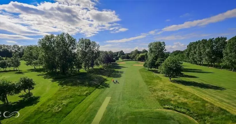 Cambridge Bar Hill Hotel, Bw Signature Collection