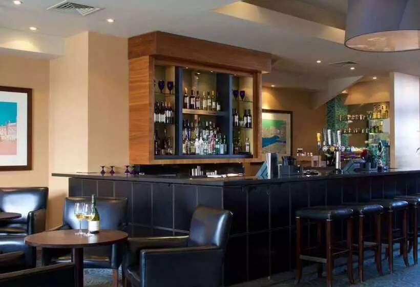 Cambridge Bar Hill Hotel, Bw Signature Collection