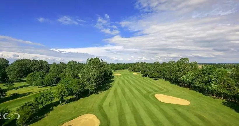 Cambridge Bar Hill Hotel, Bw Signature Collection