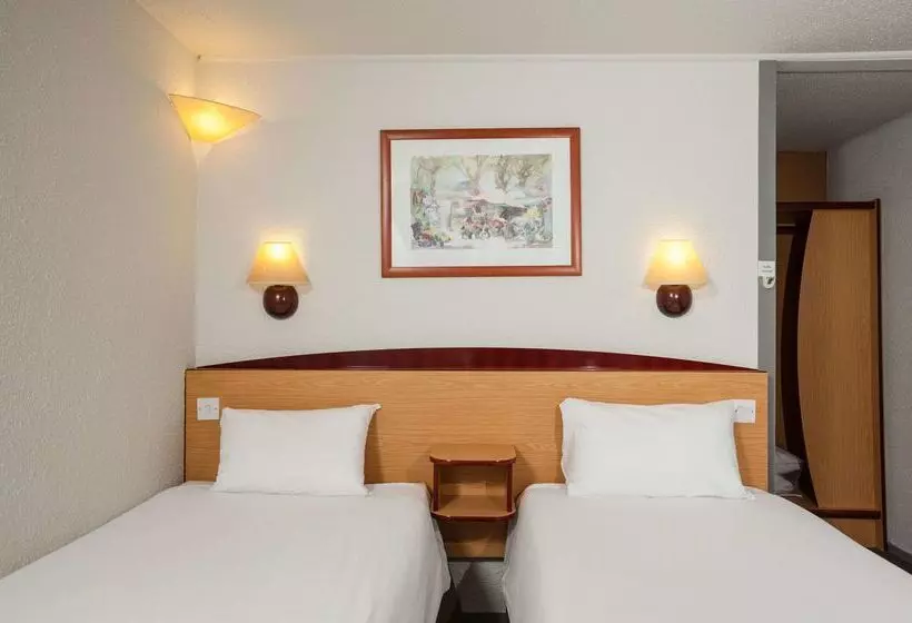 Campanile Hotel   Basildon   East Of London