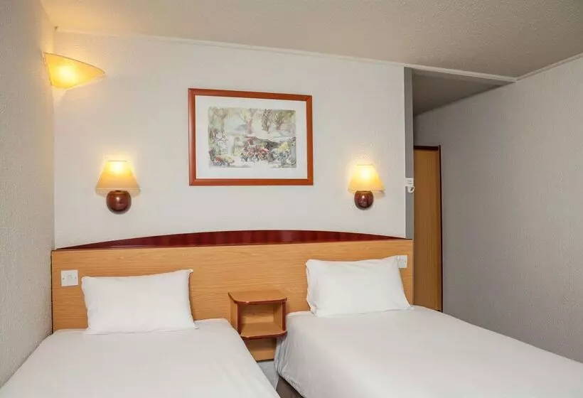 Campanile Hotel   Basildon   East Of London