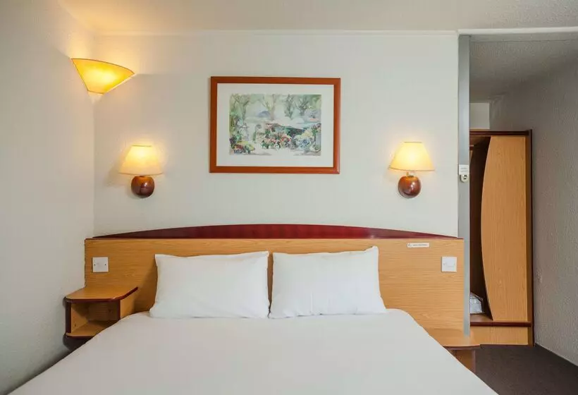 Campanile Hotel   Basildon   East Of London